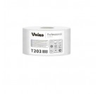  Veiro Professional Comfort туалетная бумага в средних рулонах 2 слоя 200 метров 1600 листов